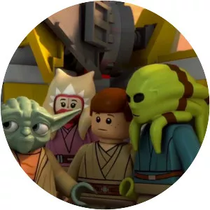 Lego Star Wars: The Yoda Chronicles - 2013 ‧ Animation ‧ 2 seasons