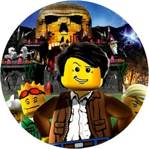 Lego: The Adventures of Clutch Powers