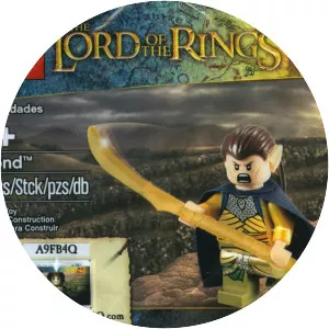 Lego The Lord of the Rings