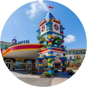 LEGOLAND Hotel - 