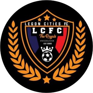 Legon Cities