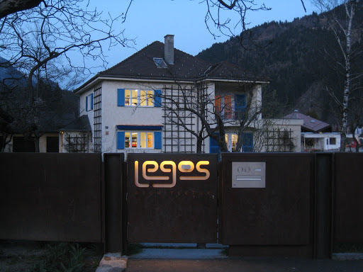 legos architektur ZT GmbH - 