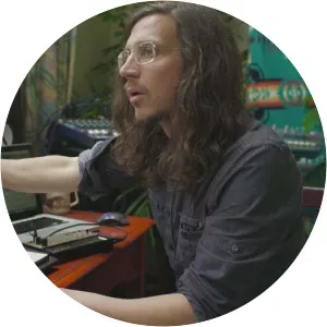 Legowelt