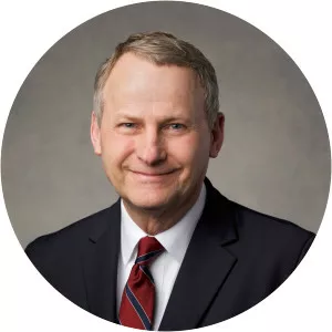 LeGrand R. Curtis Jr.