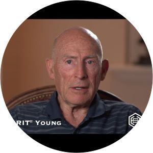 LeGrande Young photograph