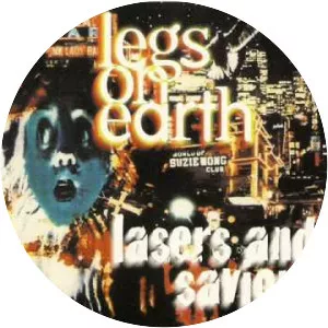 Legs on Earth - Musical group