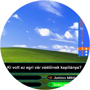 Legyen Ön is milliomos!