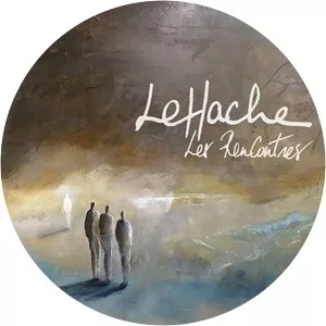 LeHache - Musical artist