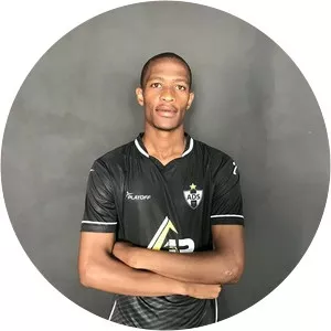 Lehlogonolo George Matlou