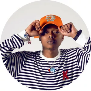 Lehlogonolo Ronald Mataboge