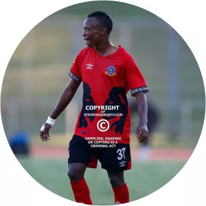 Lehlohonolo Nhlapo