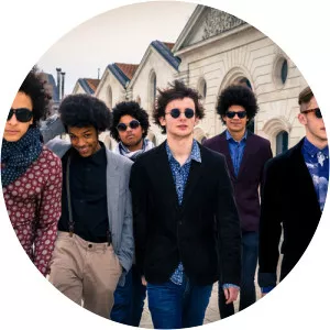 Lehmanns Brothers - Musical artist