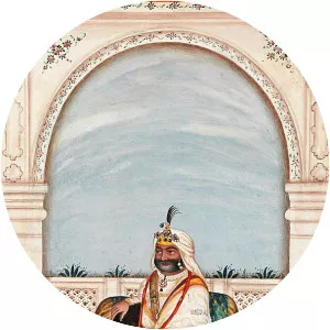 Lehna Singh Majithia photograph