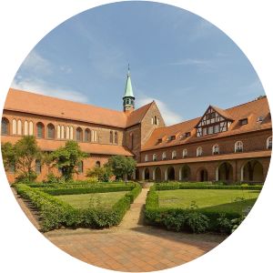 Lehnin Abbey