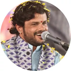 Lehru Das Vaishnav - Musical artist