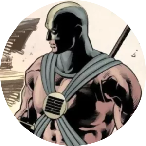 Lei Kung - Fictional character