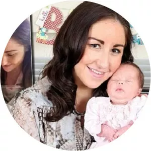 Lei Li Agostina Maria photograph