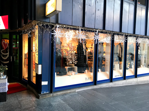 Lei Lui Mode - Tuzzi - Clothing store in Innsbruck, Austria