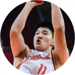 Lei Meng - Basketball player