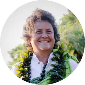 Leiʻohu Ryder - Musical artist