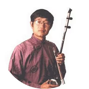 Lei Qiang