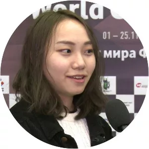 Lei Tingjie