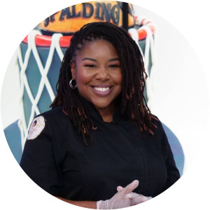 Leia Perez - Movie actress