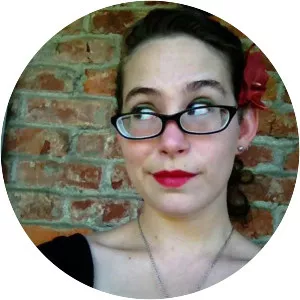 Leia Weathington - Author