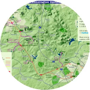 Leicester and Swannington Railway