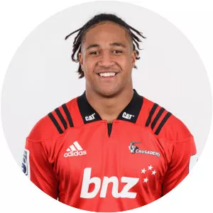 Leicester Fainga'anuku - New Zealand rugby union player