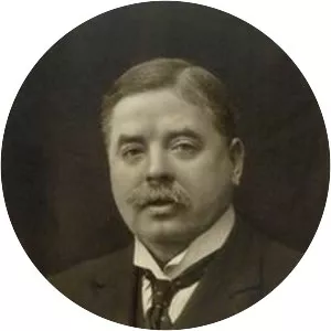 Leicester Harmsworth