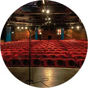 Leicester Square Theatre