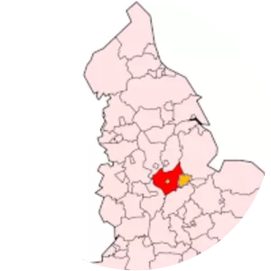 Leicestershire Fire and Rescue Service - 