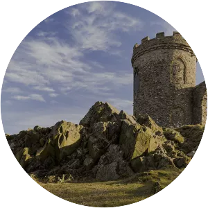 Leicestershire - Shire county