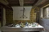 Leiden American Pilgrim Museum