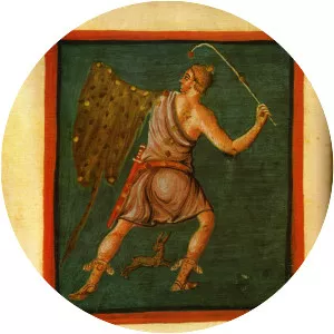 Leiden Aratea - Book by Germanicus