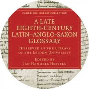 Leiden Glossary - Book