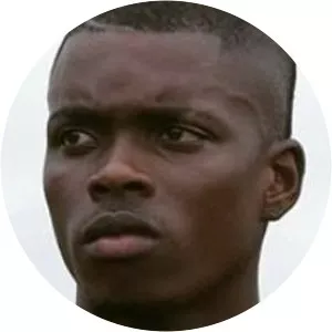 Léider Andrés Riascos Suárez