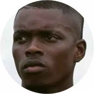 Léider Andrés Riascos Suárez - Soccer player