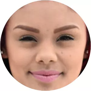 Leidi Gutierrez - Actress