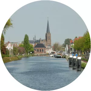 Leidschendam