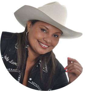 LEIDY LARA - Recording artist