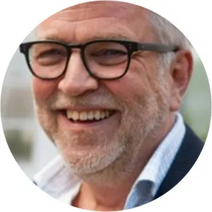 Leif Axel Kjeldsen photograph