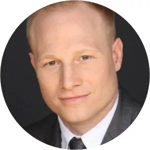 Leif Babin - Jenna Lee's husband