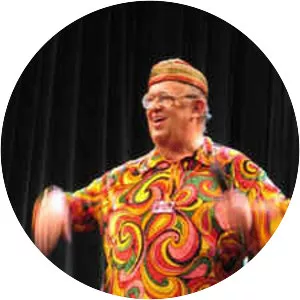 little gerhard leif björklund