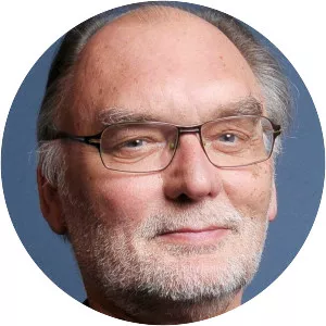 Leif Davidsen - Danish author