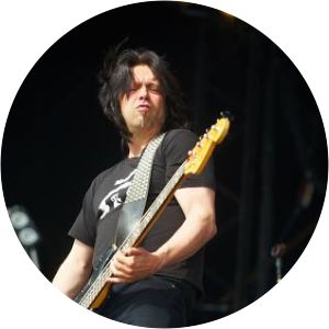 Leif Edling - Swedish musician