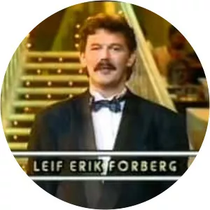 Leif Erik Forberg