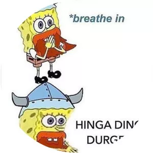 Leif Erikson Day photograph