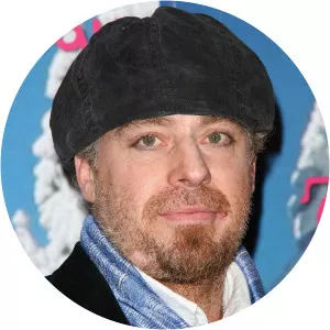 Leif Garrett - American singer